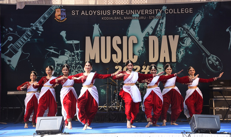 Music Day 2024